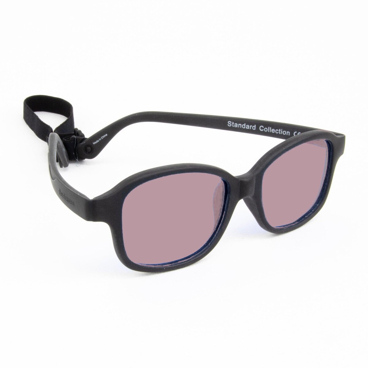 TBI Tinted Glasses for Kids